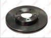 ABE C33056ABE Brake Disc